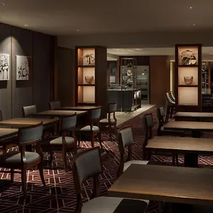 Hyatt Regency Yokohama Japan