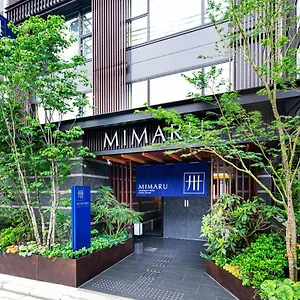 Mimaru Station Japan