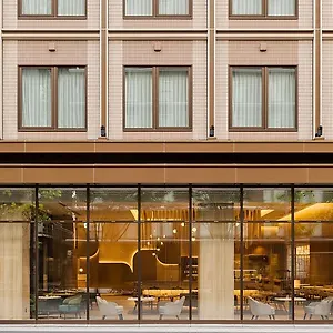 Hilton Garden Shijo Karasuma Japan
