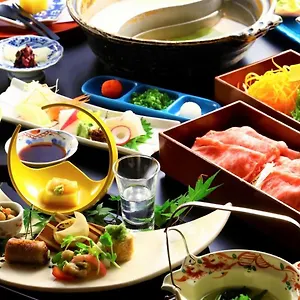 Hotel Tsukino Yado Sara, Hakone