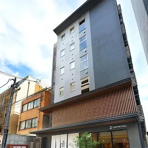 The Pocket Shijo Karasuma Japan