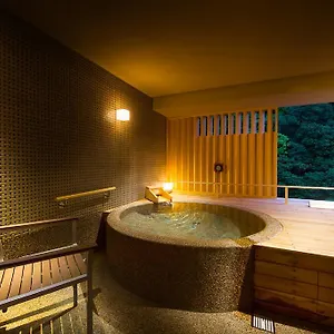 Ryokan Pax Yoshino, Hakone