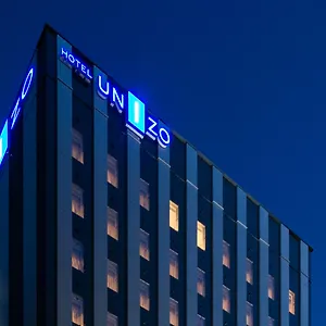 Unizo Ginza-itchome Japan