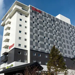 La'gent Ekimae Japan