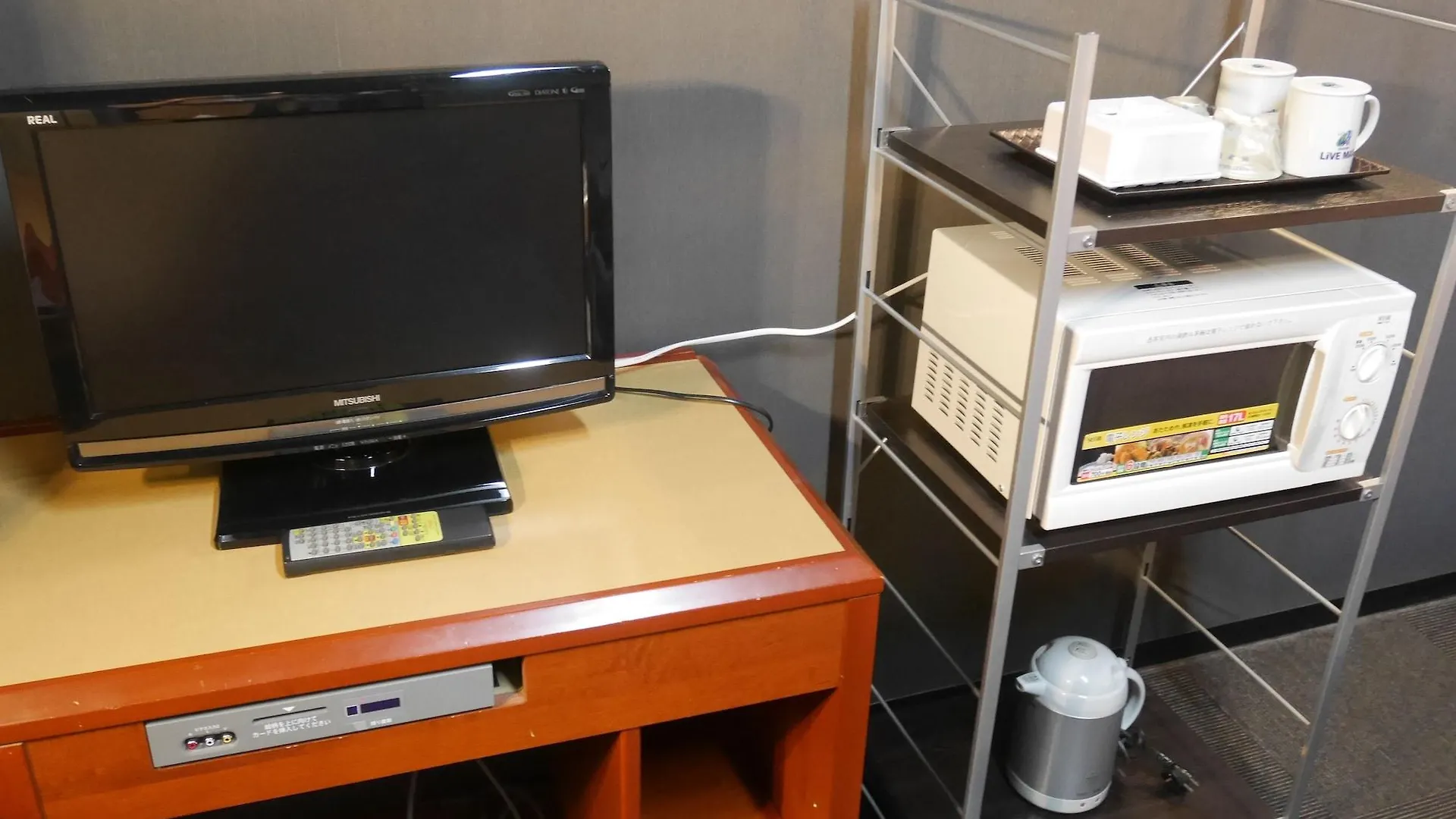**  Hotel Livemax Budget Yokohama Tsurumi Japan