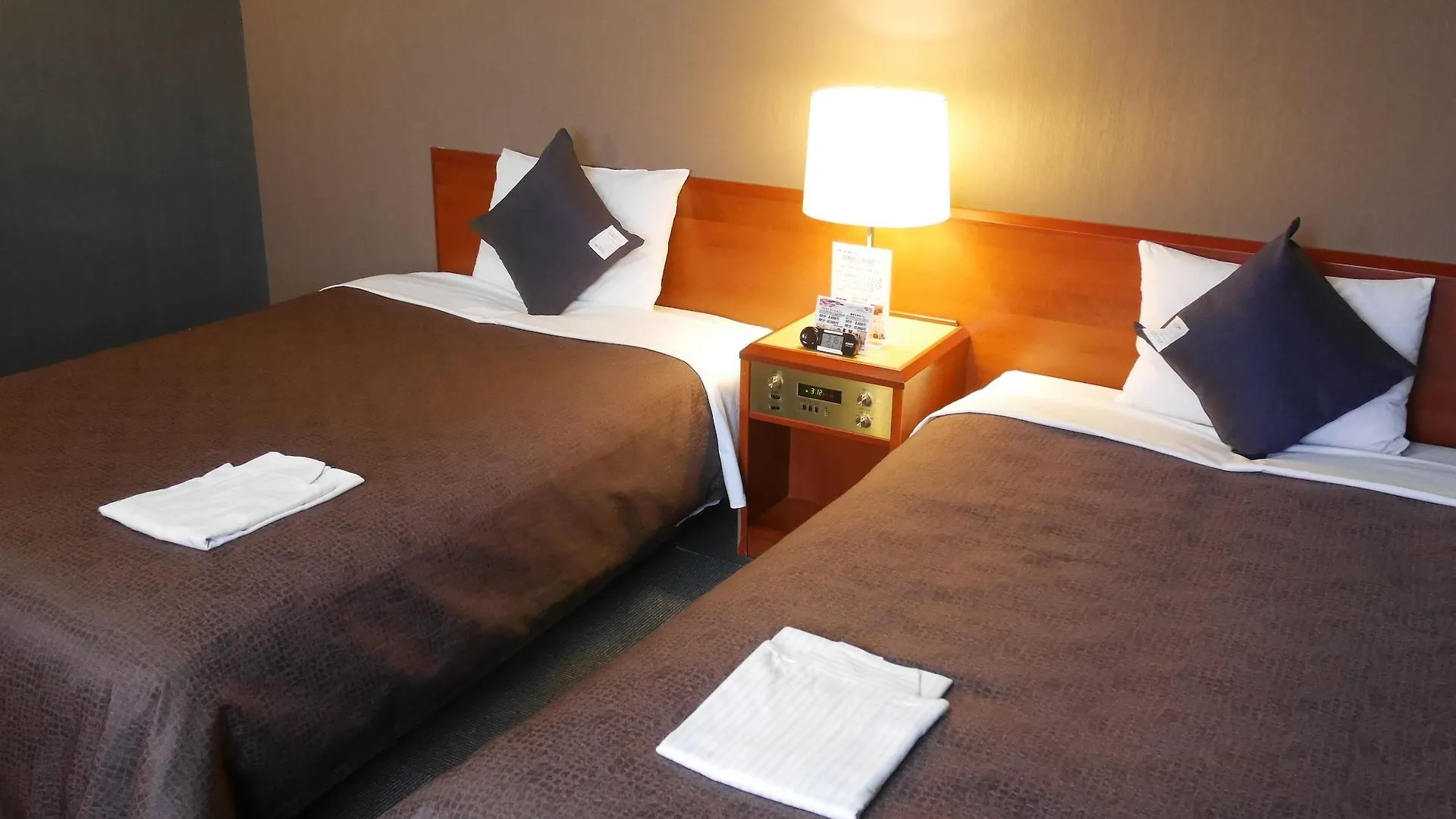 Hotel Livemax Budget Yokohama Tsurumi Yokohama (Kanagawa)