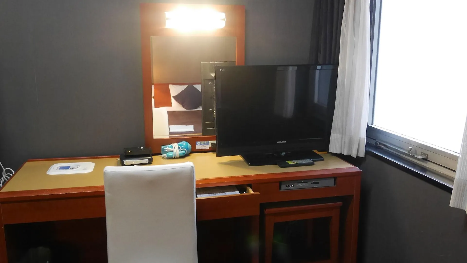 Hotel Livemax Budget Yokohama Tsurumi 2*, Yokohama (Kanagawa) Japan