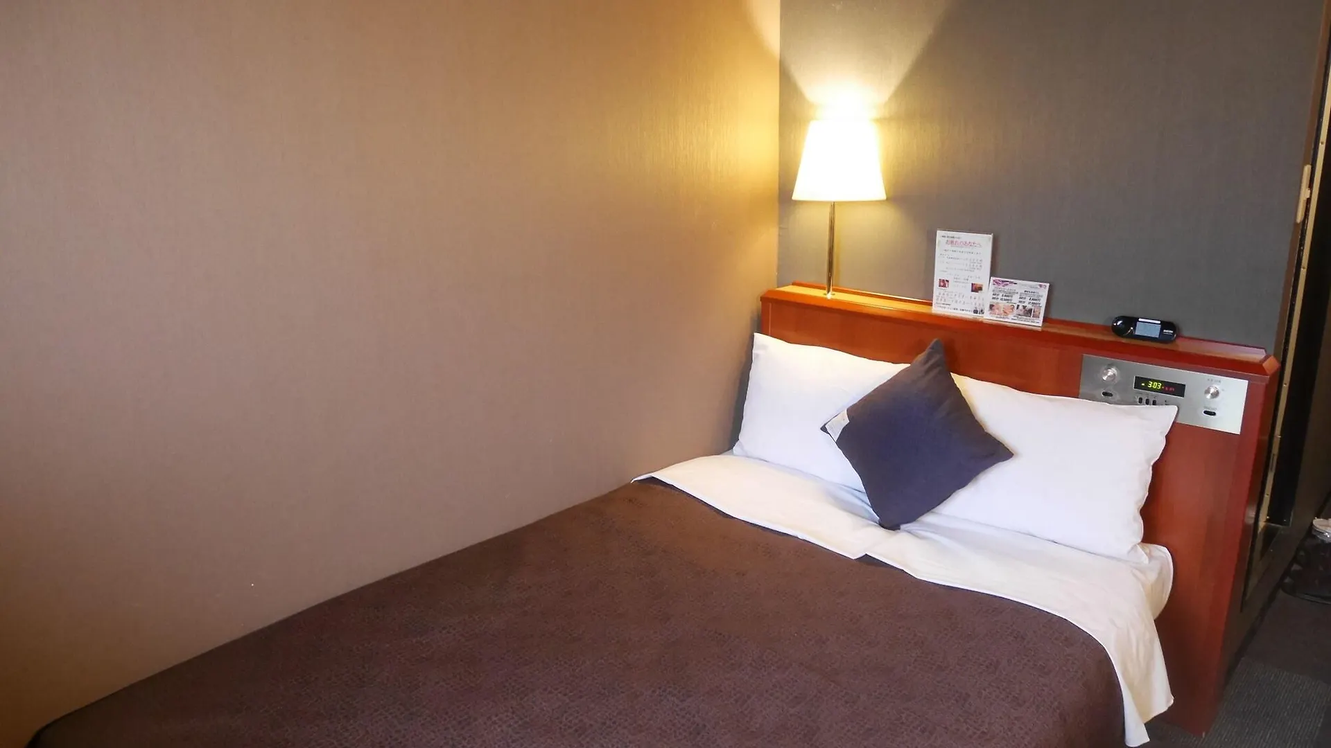 Hotel Livemax Budget Yokohama Tsurumi
