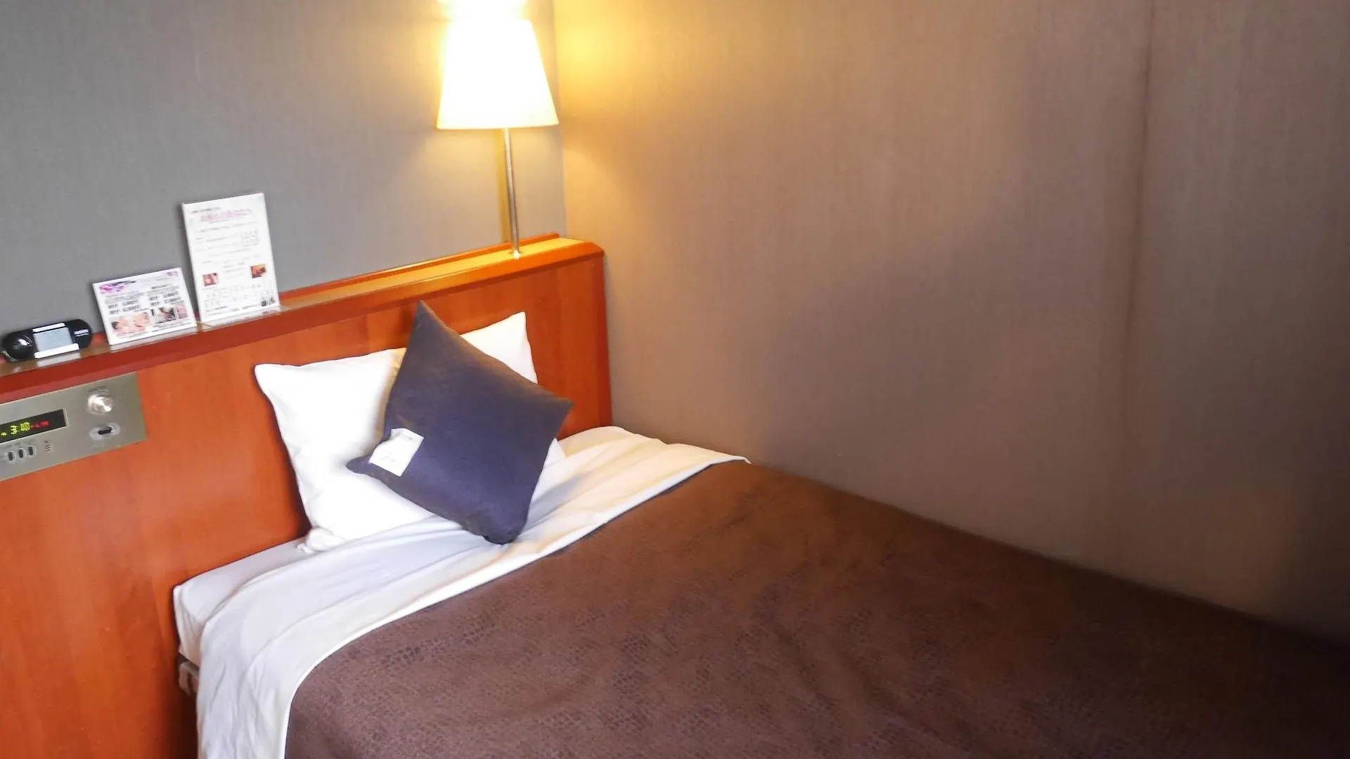 Hotel Livemax Budget Yokohama Tsurumi