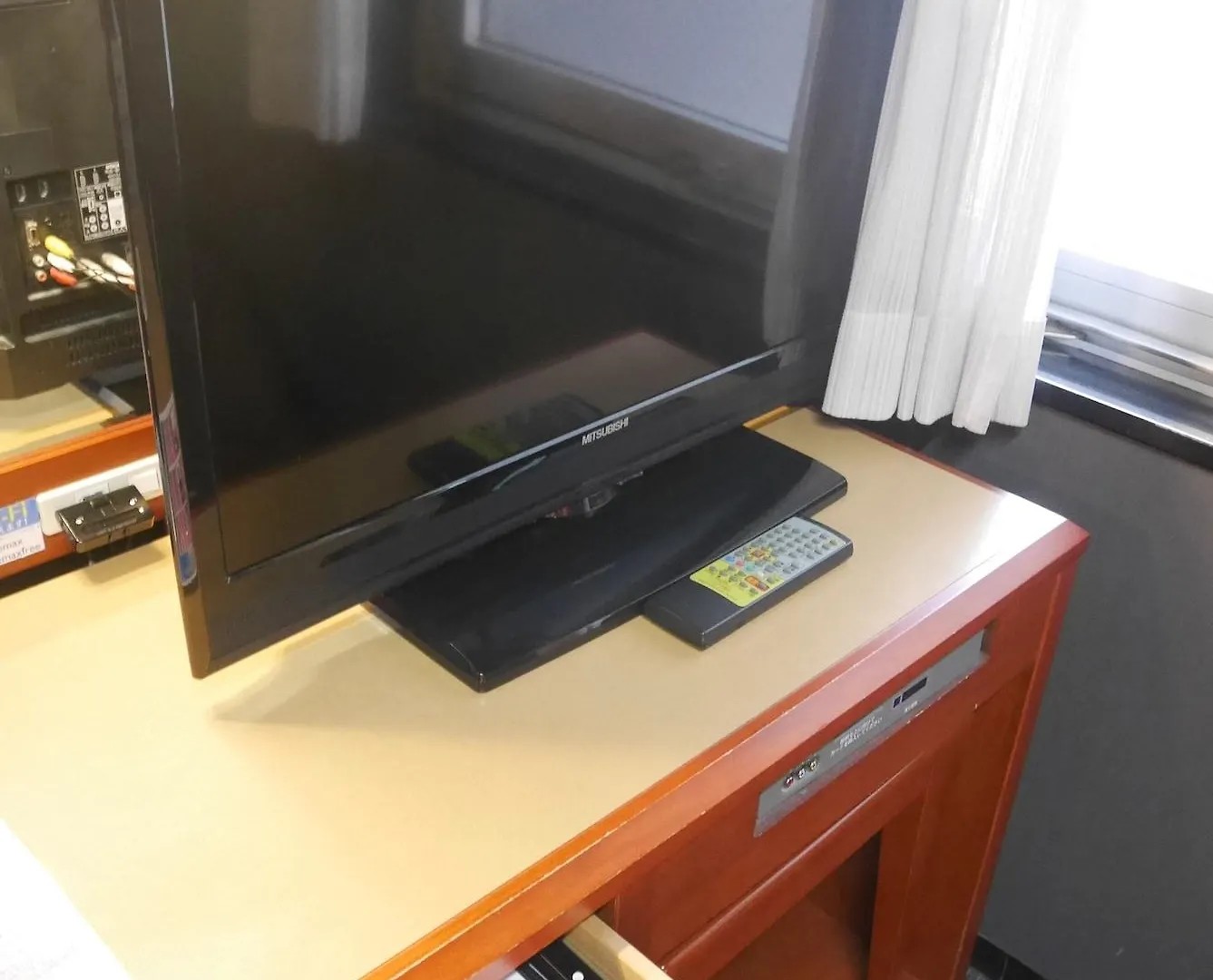 Hotel Livemax Budget Yokohama Tsurumi
