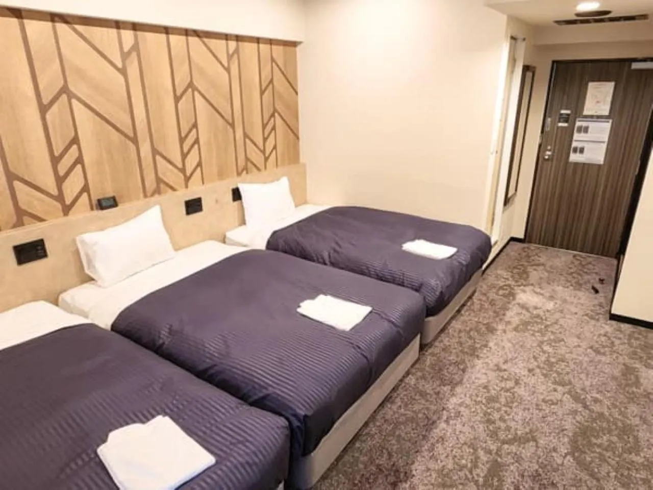 Hotel Livemax Budget Yokohama Tsurumi Yokohama (Kanagawa)