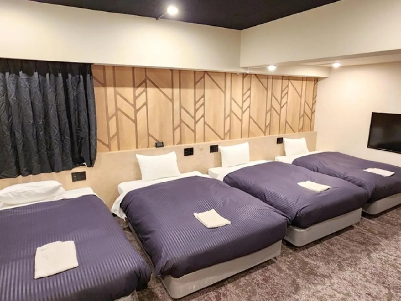 Hotel Livemax Budget Yokohama Tsurumi