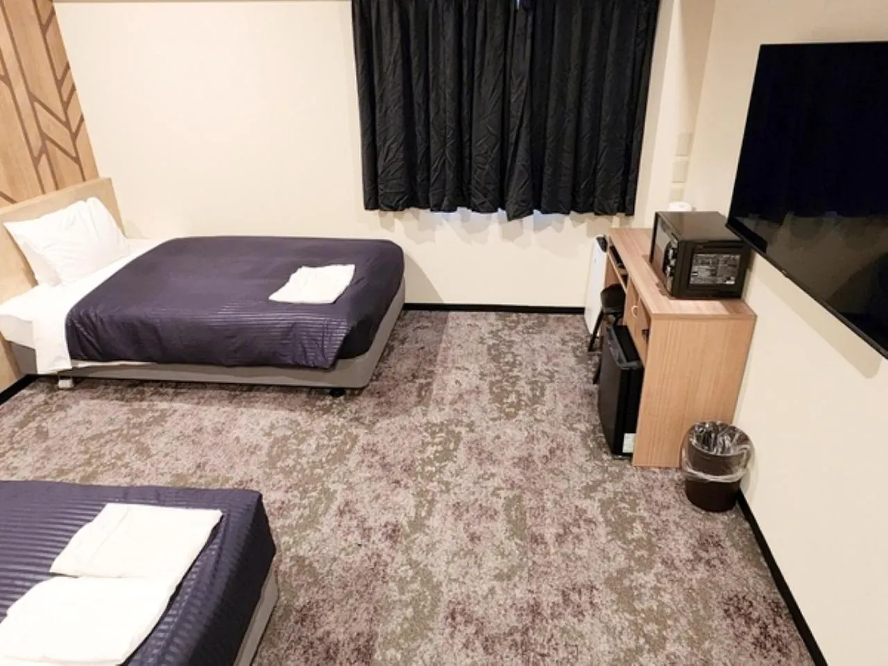 Hotel Livemax Budget Yokohama Tsurumi 2*, Yokohama (Kanagawa)