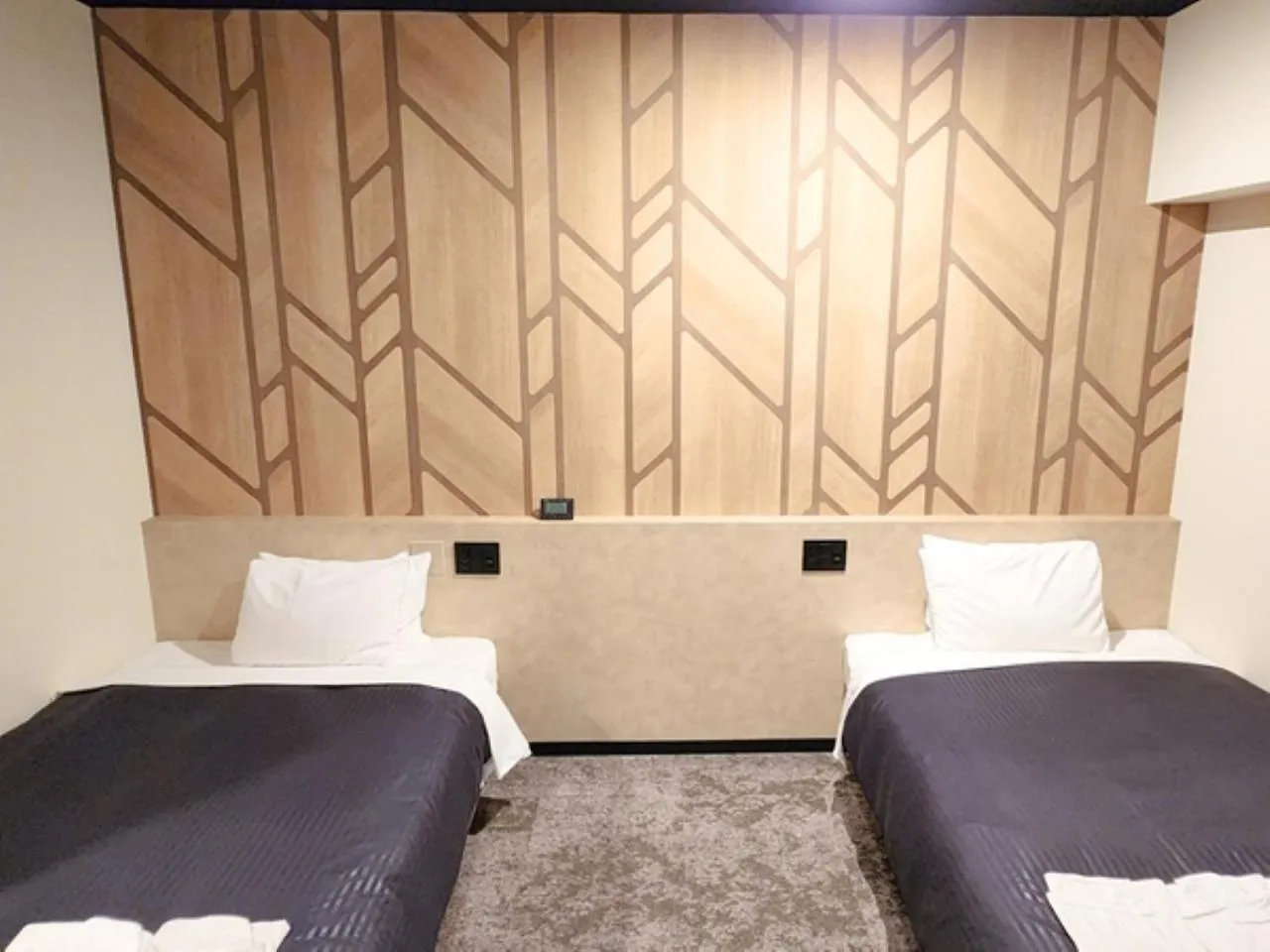 Hotel Livemax Budget Yokohama Tsurumi