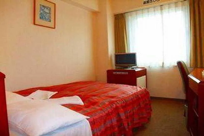 Hotel Livemax Budget Yokohama Tsurumi