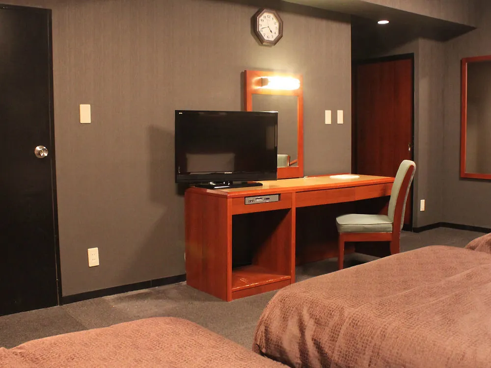 Hotel Livemax Budget Yokohama Tsurumi