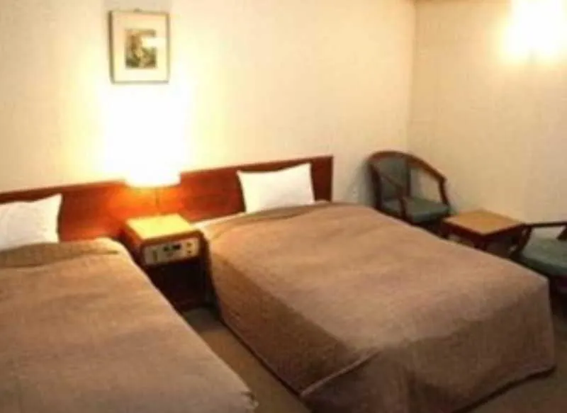 Hotel Livemax Budget Yokohama Tsurumi