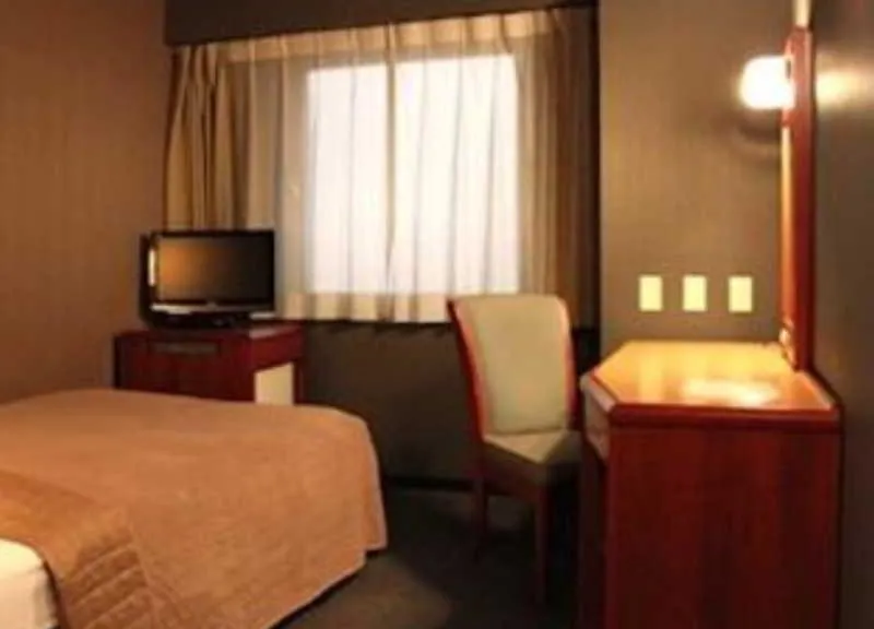 Hotel Livemax Budget Yokohama Tsurumi 2*, Yokohama (Kanagawa)