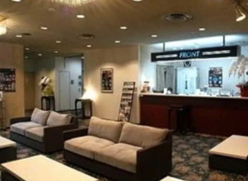 Hotel Livemax Budget Yokohama Tsurumi Yokohama (Kanagawa)